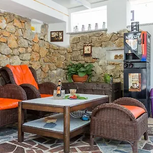 Molnar Sergej Resort